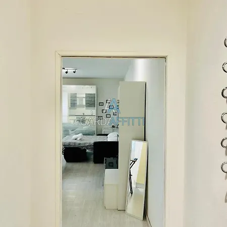 Achille Apt - Vicino Al Centro Sportivo E Piscine Appartement