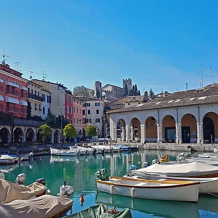 Appartement Achille Apt - Vicino Al Centro Sportivo E Piscine Desenzano del Garda