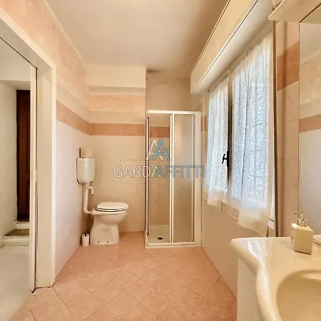 Appartement Achille Apt - Vicino Al Centro Sportivo E Piscine *