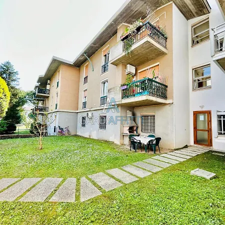 Achille Apt - Vicino Al Centro Sportivo E Piscine * Desenzano del Garda