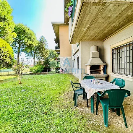 Appartement Achille Apt - Vicino Al Centro Sportivo E Piscine Desenzano del Garda