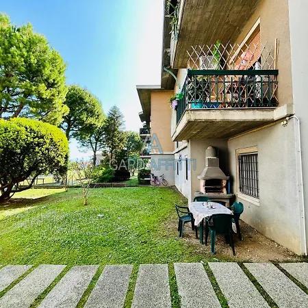 Achille Apt - Vicino Al Centro Sportivo E Piscine Desenzano del Garda